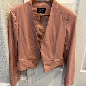 Women’s Blazer